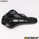 Selle vélo "VTT/route" 255x149 mm Sterna noire