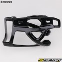 Sterna black plastic bicycle bottle cage