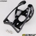 Sterna black plastic bicycle bottle cage