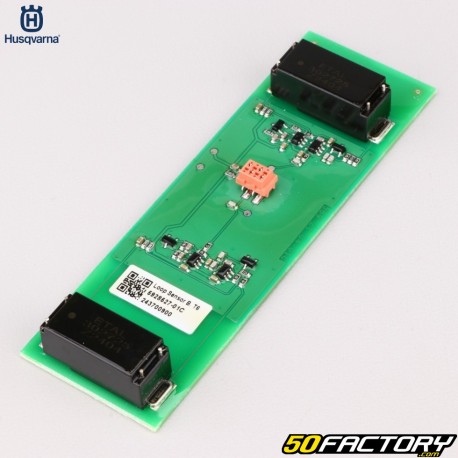 Circuit board for loop signal sensor robot mower Husqvarna Automower 315, 450X, 550...