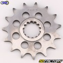 15 teeth 520 box output sprocket Suzuki SFV 650 Gladius, Kawasaki ZX-7R, Triumph Street Triple 675... Afam