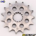 15 teeth 520 box output sprocket Suzuki SFV 650 Gladius, Kawasaki ZX-7R, Triumph Street Triple 675... Afam