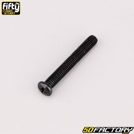 Tornillo de embrague Derbi 5x35 mm Fifty