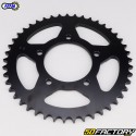 Rear sprocket 45 teeth steel 530 Suzuki  GSF 600 Bandit, VZ 800 Marauder... Afam