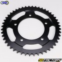 Rear sprocket XNUMX teeth steel XNUMX Yamaha YZF-R XNUMX (XNUMX - XNUMX) Afam