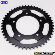 Rear sprocket 48 teeth steel 530 Yamaha YZF-R6 (1999 - 2002) Afam