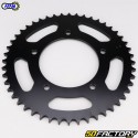 Rear sprocket XNUMX teeth steel XNUMX Yamaha YZF-R XNUMX (XNUMX - XNUMX) Afam