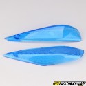 Cabochons de clignotants Yamaha Bw's NG (1999 - 2004), Booster NG bleu