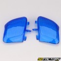 Cabochons de clignotants Yamaha Bw's NG (1999 - 2004), Booster NG bleu