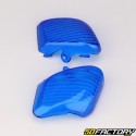 Cabochons de clignotants Yamaha Bw's NG (1999 - 2004), Booster NG bleu