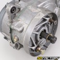 Motor komplett Kymco Agility  XNUMX XNUMXT XNUMXP (seit XNUMX) (Standardaustausch)