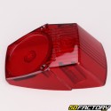 Tail light lens type Malaguti