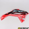 Plastic kit Honda CRF XNUMX R (XNUMX -XNUMX), XNUMX (XNUMX - XNUMX) Polisport