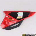 Plastic kit Honda CRF XNUMX R (XNUMX -XNUMX), XNUMX (XNUMX - XNUMX) Polisport