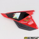 Plastic kit Honda CRF XNUMX R (XNUMX -XNUMX), XNUMX (XNUMX - XNUMX) Polisport