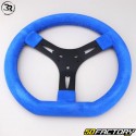 Volante F1 ante Ø320 mm karting Righetti Ridolfi azul