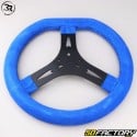 Volante F1 ante Ø320 mm karting Righetti Ridolfi azul