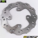 Disque de frein arrière Kawasaki Z 125 Pro (2016 - 2023) Ø185 mm wave NG Brakes