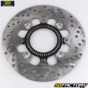 Brake disc Kawasaki Ninja (since 2017), Z 650 (since 2019) Ø220 mm NG Brakes