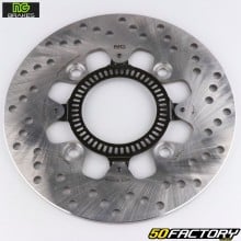 Disque de frein Kawasaki Ninja (depuis 2017), Z 650 (depuis 2019) Ø220 mm NG Brakes