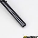 Guidon alu vélo BMX Ø22.2 mm Pride Racing Sevenmotion 730 mm noir