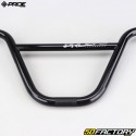 BMX bike aluminum handlebar XNUMX&quot; Pride Racing  Sevenmotion  black