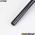 BMX bike aluminum handlebar XNUMX&quot; Pride Racing  Sevenmotion  black