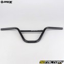 Guidon alu vélo BMX Ø22.2 mm Pride Racing Sevenmotion 730 mm noir