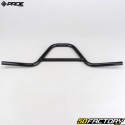 BMX bike aluminum handlebar XNUMX&quot; Pride Racing  Sevenmotion  black