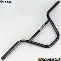 BMX bike aluminum handlebar XNUMX&quot; Pride Racing  Sevenmotion  black