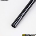 Guidon alu vélo BMX 4.25&quot; Forward Junior Glossy noir