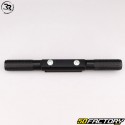 Reposapiés de karting de aluminio Righetti Ridolfi anodizado negro