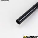 Manillar bicicleta BMX aluminio Ø22.2 mm Forward mini 580 mm negro