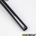 Manillar bicicleta BMX aluminio Ø22.2 mm Forward mini 580 mm negro