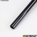 Manillar bicicleta BMX aluminio Ø22.2 mm Forward mini 580 mm negro