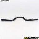 Manillar bicicleta BMX aluminio Ø22.2 mm Forward mini 580 mm negro