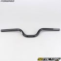 Manillar bicicleta BMX aluminio Ø22.2 mm Forward mini 580 mm negro