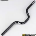 Manillar bicicleta BMX aluminio Ø22.2 mm Forward mini 580 mm negro