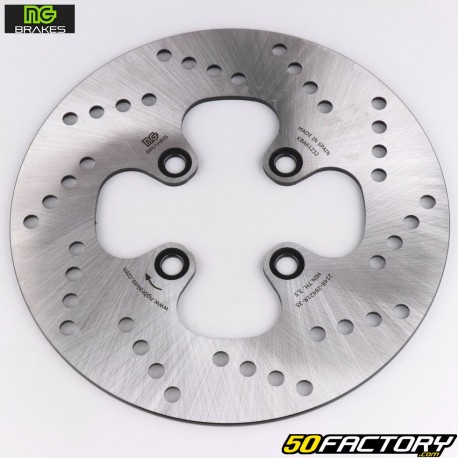 Brixton Cromwell Front Brake Disc (2019 - 2023), Crossfire 125 (2020 - 2023) Ø220 mm NG Brakes