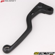 Palanca de embrague irrompible Honda CRF 250, 450 R (desde 2004)... Polisport Apto negro