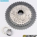 Shimano Deore 11-speed cassette XT CS-M8000 (11-46)