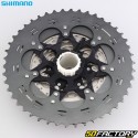 Shimano Deore 11-speed cassette XT CS-M8000 (11-46)