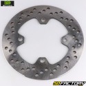 Disque de frein arrière Kawasaki ZX-6R 636 (depuis 2022), Ninja 650 (2017 - 2022) Ø220 mm NG Brakes