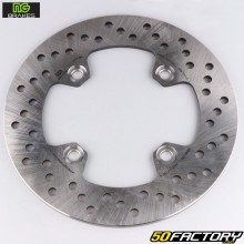 Disque de frein arrière Kawasaki ZX-6R 636 (depuis 2022), Ninja 650 (2017 - 2022) Ø220 mm NG Brakes