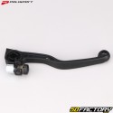 Unbreakable front brake and clutch levers Beta  RR XNUMX (since XNUMX), XNUMX (since XNUMX)... Polisport  Black APTs