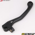 Unbreakable front brake and clutch levers Beta  RR XNUMX (since XNUMX), XNUMX (since XNUMX)... Polisport  Black APTs