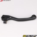 Unbreakable front brake and clutch levers Beta  RR XNUMX (since XNUMX), XNUMX (since XNUMX)... Polisport  Black APTs