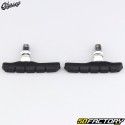 Odyssey 72mm Asymmetric A-Brake BMX Bike Brake Pads (Threaded)