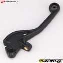 Unbreakable front brake and clutch levers Yamaha YZ 125, 250 (since 2015) ... Polisport Black APTs