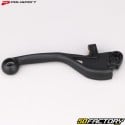 Unbreakable front brake and clutch levers Yamaha YZ 125, 250 (since 2015) ... Polisport Black APTs